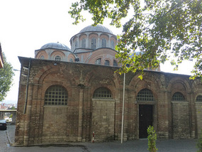 Church Architecture
