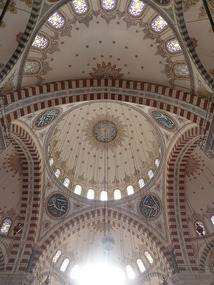 Dome Architecture