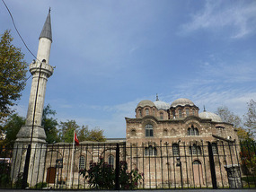 Kariye Museum
