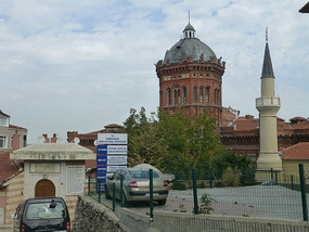 Local District