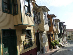 Local Homes