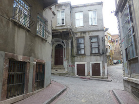 Local Streets