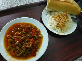 Lunch