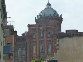 Patriarch College
