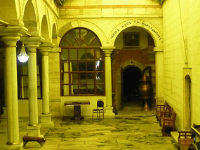 Quick View Inside