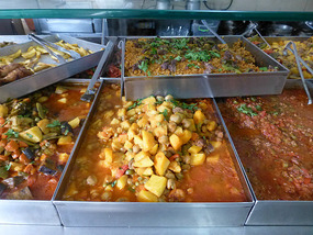 Restaurant Choices