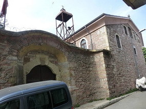 Small Church
