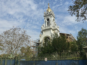 St Stephens Church