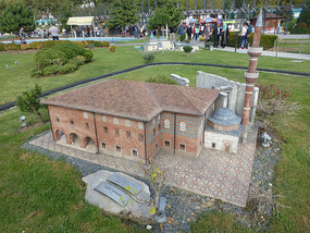 Miniaturk