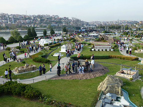 Span of Park