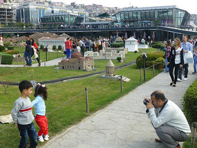 Miniaturk