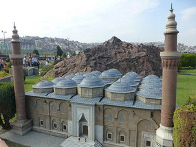 Miniaturk