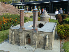 Miniaturk