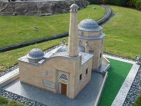 Miniaturk
