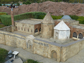 Miniaturk