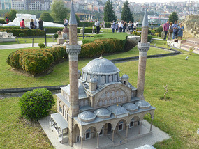 Miniaturk