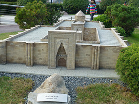 Miniaturk