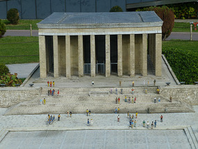 Ankara Monument
