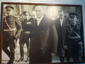 Ataturk