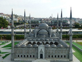 Blue Mosque
