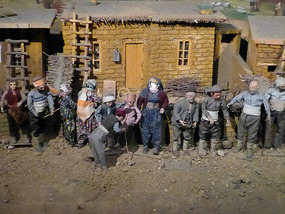 Diorama
