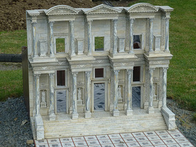 Ephesus