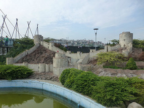 Fortress of Europe
