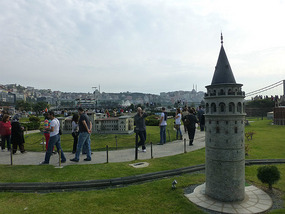Galata Tower