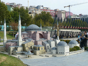 Haga Sophia