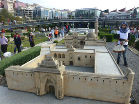 Miniaturk