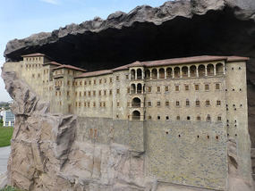 Monastery