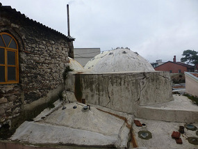 Hammam Dome