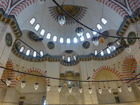 Arched Architecture