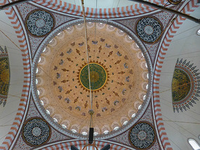 Dome Art