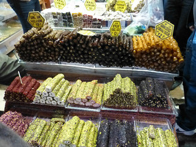 Dried Products