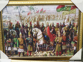 Historic Art