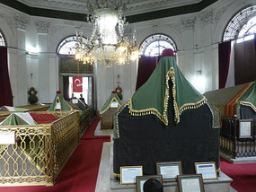 Kings Grand Tomb