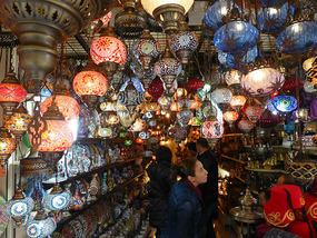 Lanterns For Sale
