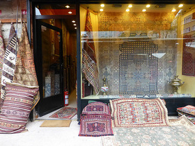 My Carpet Store