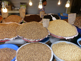 Dried Goods