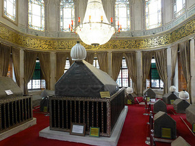 Tombs