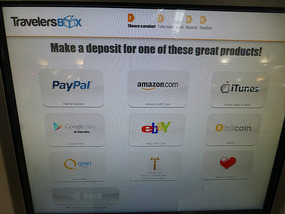 Deposit to Your Paypal Account