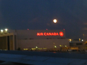 Full Moon 