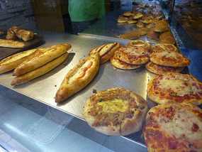 Pide Bakery