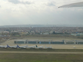 Take Off