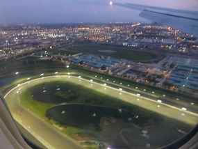 Woodbine Racetrack