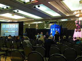 Convention Hall
