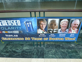 Convention Poster
