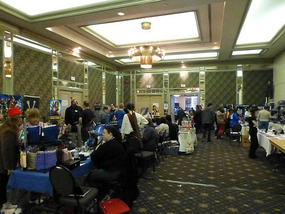 Dealers Room
