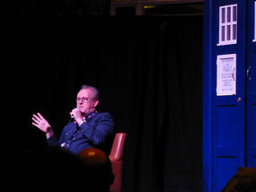Fifth Doctor Peter Davison
